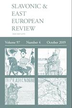 Slavonic & East European Review (97