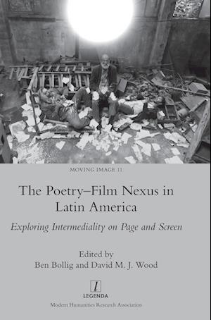 The Poetry-Film Nexus in Latin America