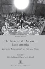 The Poetry-Film Nexus in Latin America