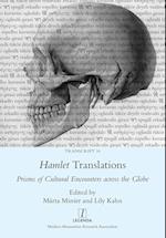 Hamlet Translations