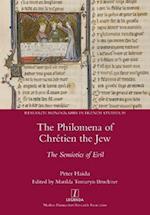 The Philomena of Chrétien the Jew: The Semiotics of Evil 