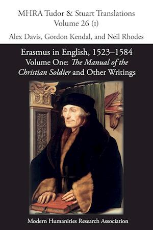 Erasmus in English, 1523-1584