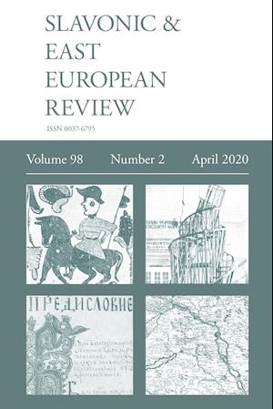 Slavonic & East European Review (98