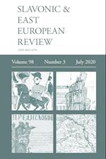 Slavonic & East European Review (98