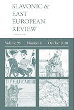 Slavonic & East European Review (98