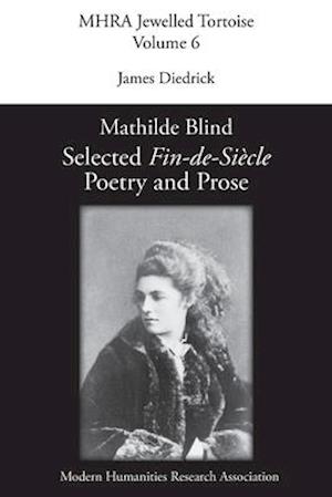 Mathilde Blind