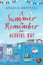 A Summer to Remember in Herring Bay