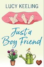 Just a Boy Friend