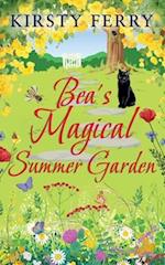 Bea's Magical Summer Garden