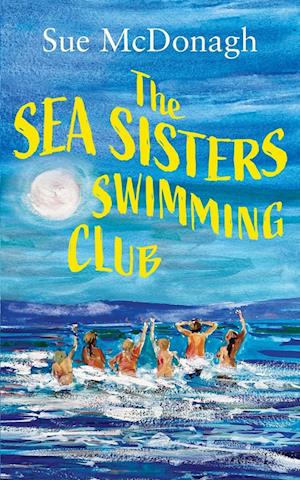 The Sea Sisters Swimming Club