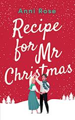 Recipe for Mr Christmas