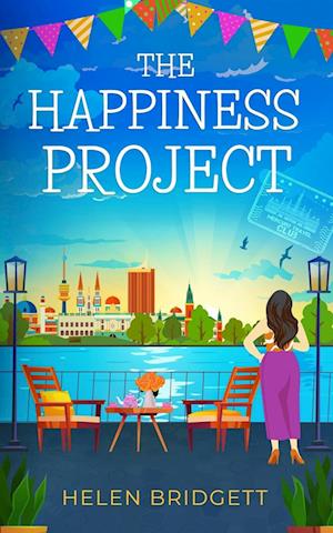 The Happiness Project