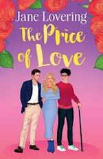 The Price of Love: A heartwarming and uplifting second-chance romance 