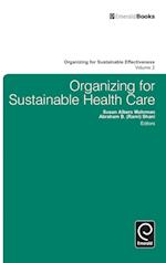 Organizing for Sustainable Healthcare