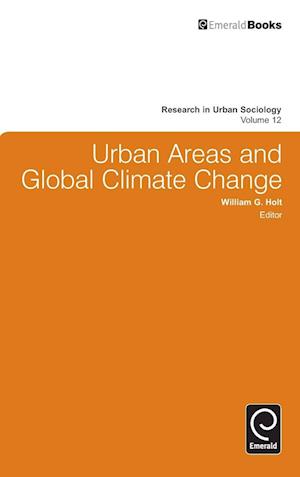 Urban Areas and Global Climate Change