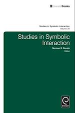 Studies in Symbolic Interaction