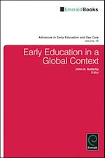 Early Education in a Global Context