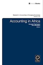 Accounting in Africa