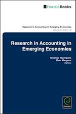 Research in Accounting in Emerging Economies