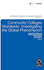 Community Colleges Worldwide