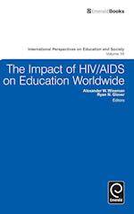 The Impact of HIV/AIDS on Education Worldwide