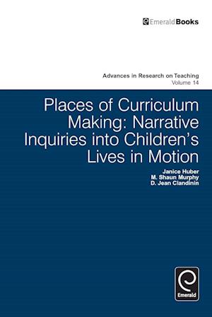 Places of Curriculum Making