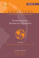 International Financial Markets