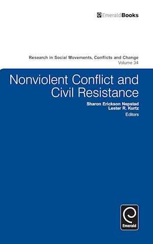 Nonviolent Conflict and Civil Resistance