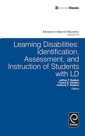 Learning Disabilities