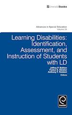 Learning Disabilities