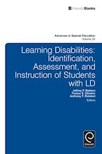 Learning Disabilities