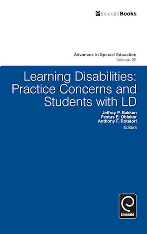 Learning Disabilities