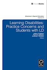 Learning Disabilities