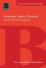 Advanced Literacy Practices