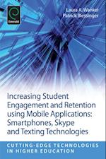 Increasing Student Engagement and Retention Using Mobile Applications