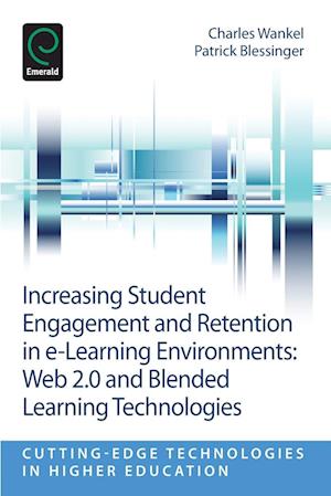 Increasing Student Engagement and Retention in E-Learning Environments