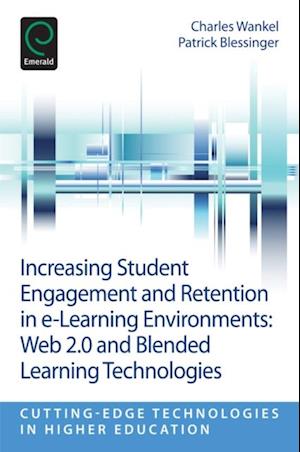 Increasing Student Engagement and Retention in E-Learning Environments