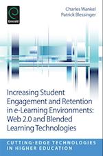 Increasing Student Engagement and Retention in E-Learning Environments