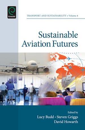 Sustainable Aviation Futures