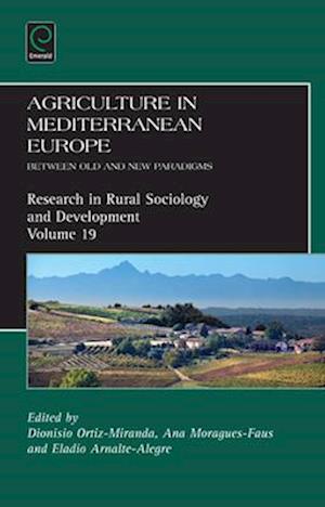 Agriculture in Mediterranean Europe