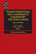 Transformational and Charismatic Leadership