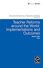 Teacher Reforms Around the World