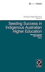 Seeding Success in Indigenous Australian Higher Education
