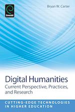 Digital Humanities