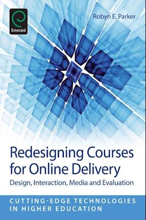 Redesigning Courses for Online Delivery