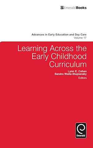 Learning Across the Early Childhood Curriculum