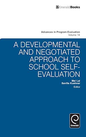 A National Developmental and Negotiated Approach to School and Curriculum Evaluation