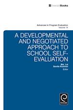 National Developmental and Negotiated Approach to School and Curriculum Evaluation