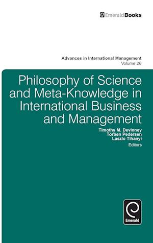 Philosophy of Science and Meta-Knowledge in International Business and Management