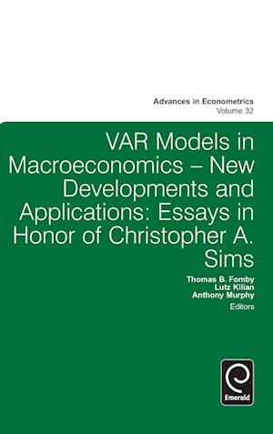 Var Models in Macroeconomics - New Developments and Applications